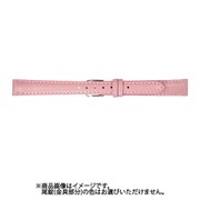 CKC-P 14mm-12mm ベビーカーフKC ピンク [時計バンド]