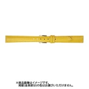 CKC-Y 8mm-7.5mm ベビーカーフKC イエロー [時計バンド]