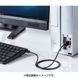 ヨドバシ.com - サンワサプライ SANWA SUPPLY SKB-WL32BK [ワイヤレス