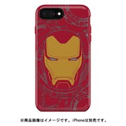 OtterBox SYMMETRY IRON MAN for iPhone 8 Plus/7 Plus I Am Iron Man 77-58505