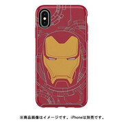 OtterBox SYMMETRY IRON MAN for iPhone XS Max I Am Iron Man 77-61142
