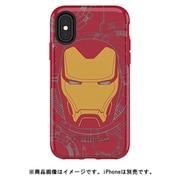 OtterBox SYMMETRY IRON MAN for iPhone XS/X I Am Iron Man 77-58516