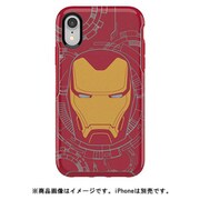 OtterBox SYMMETRY IRON MAN for iPhone XR I Am Iron Man 77-61141