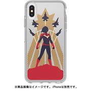 OtterBox SYMMETRY CAPTAIN MARVEL for iPhone XS Max Captain Marvel 77-61220