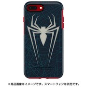 OtterBox SYMMETRY SPIDERMAN for iPhone 8 Plus/7 Plus SPIDERMAN 77-60246