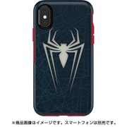 77-60247 [OtterBox SYMMETRY SPIDERMAN for iPhone X/XS SPIDERMAN]