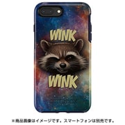 OtterBox SYMMETRY Guardians of the Galaxy for iPhone 8/7 Wink Wink Rocket 77-58513