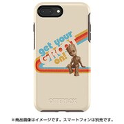 OtterBox SYMMETRY Guardians of the Galaxy for iPhone 8 Plus/7 Plus I Am Groot 77-58507