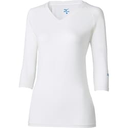 アンダーウェア 女性用 ホワイト MZ0134 C-1 M