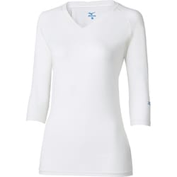 アンダーウェア 女性用 ホワイト MZ0134 C-1 L