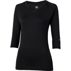 アンダーウェア 女性用 ブラック MZ0134 C-10 S