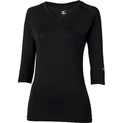 アンダーウェア 女性用 ブラック MZ0134 C-10 L