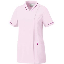 ファスナースクラブ 女性用 ピンク MZ0151 C-2 3L