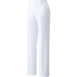 パンツ 女性用 ホワイト MZ0152 C-1 M
