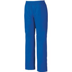 イージーパンツ 兼用 ブルー MZ0159 C3 4L