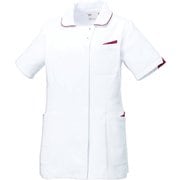 ジャケット 女性用 バーガンディ MZ0160 C-26 L