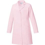 ドクターコート 女性用 ピンク MZ0175 C-2 M