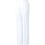 パンツ 女性用 ホワイト MZ0177 C-1 S