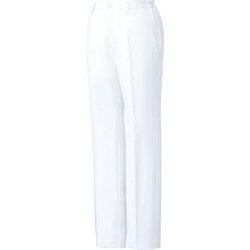 パンツ 女性用 ホワイト MZ0177 C-1 5L