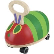 はらぺこあおむし ゴーゴーライド