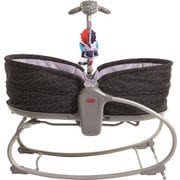 タイニーラブ 3in1 おひるねロッキングナッパー ラックス