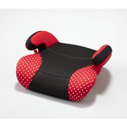 チャイルドシート ブースター EC フルーツバスケット ストロベリー