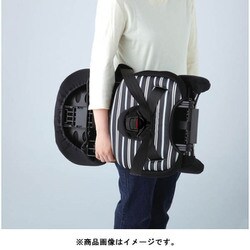 ヨドバシ.com - 日本育児 NIHONIKUJI チャイルドシート