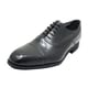 ストレートチップ（内羽根） 21 BLK 27 Viaggio [ビジネスシューズ 27cm 並行輸入]