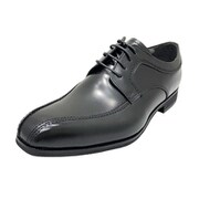 スワール 22 BLK 25.5 Viaggio [ビジネスシューズ 25.5cm 並行輸入]