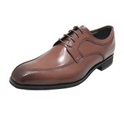 スワール 22 BRN 27 Viaggio [ビジネスシューズ 27cm 並行輸入]