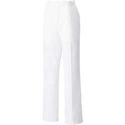 パンツ 女性用 ホワイト MZ0202 C-1 M
