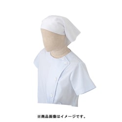 三角巾 ホワイト NO30 C-1