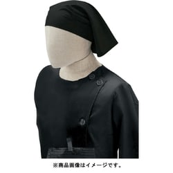 三角巾 ブラック NO30 C-10