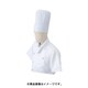 山高帽 ホワイト NO45 C-1 3L