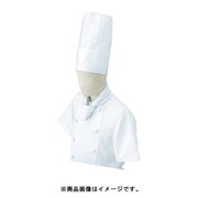 コック帽 ホワイト NO5978 C-1 3L