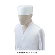 和帽子 天メッシュ ホワイト NO7700 C-1 M