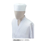 和帽子 ホワイト NO7800 C-1 S