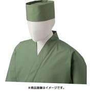 和帽子 緑 NO8026 C-6