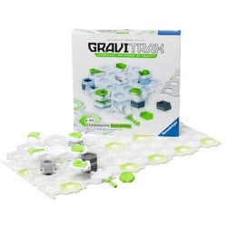 ヨドバシ.com - ブリオジャパン BRIO GraviTrax（グラヴィトラックス） 260904 拡張セット ビルディングセット 29ピース  通販【全品無料配達】