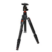 カーボントラベラー三脚 5段 X-treme Carbon1 STP-001