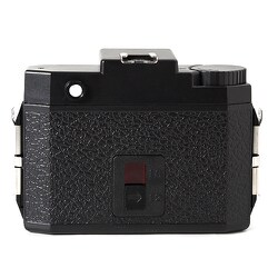 ヨドバシ.com - HOLGA ホルガ H-120N ブラック [トイカメラ] 通販