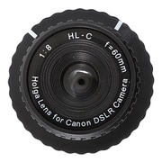 HL-C [キヤノンEF用レンズ トイレンズ]