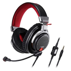 ヨドバシ Com オーディオテクニカ Audio Technica Ath Pdg1a ゲーミングヘッドセット 通販 全品無料配達