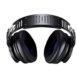 オーディオテクニカ　ATH-G1　ゲーミングヘッドセット　有線 ATH-G1｜ヘッドホン：ヘッドセット｜オーディオテクニカ