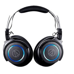 オーディオテクニカ ATH-G1 ゲーミングヘッドセット ATH-G1｜ヘッドホン：ヘッドセット｜オーディオテクニカ