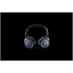 【ほぼ未使用】オーディオテクニカ ATH-G1WL ワイヤレスヘッドセット ATH-G1WL｜ヘッドホン：ヘッドセット｜オーディオテクニカ