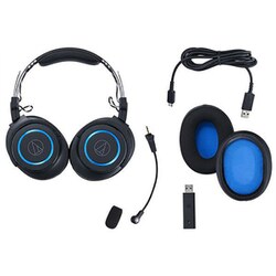 ヨドバシ.com - オーディオテクニカ audio-technica ゲーミング
