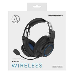 ヨドバシ.com - オーディオテクニカ audio-technica ATH-G1WL