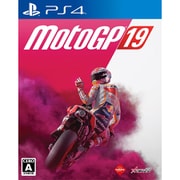 MotoGP 19 [PS4ソフト]