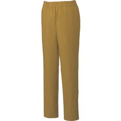 スクラブパンツ 男性用 シナモンベージュ UN0073 C-72 L